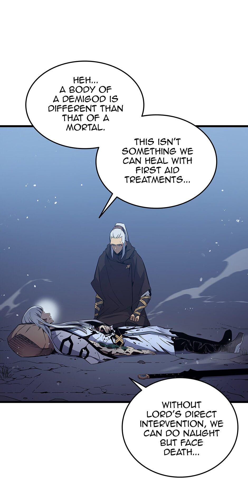 Read The Archmage Returns After 4000 Years Manga Online