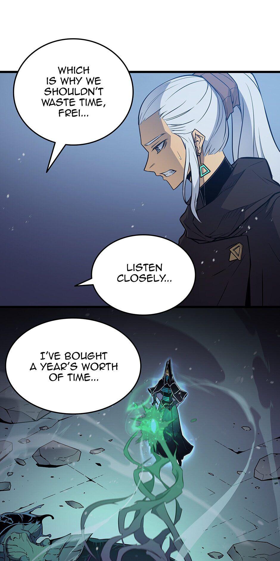 Read The Archmage Returns After 4000 Years Manga Online