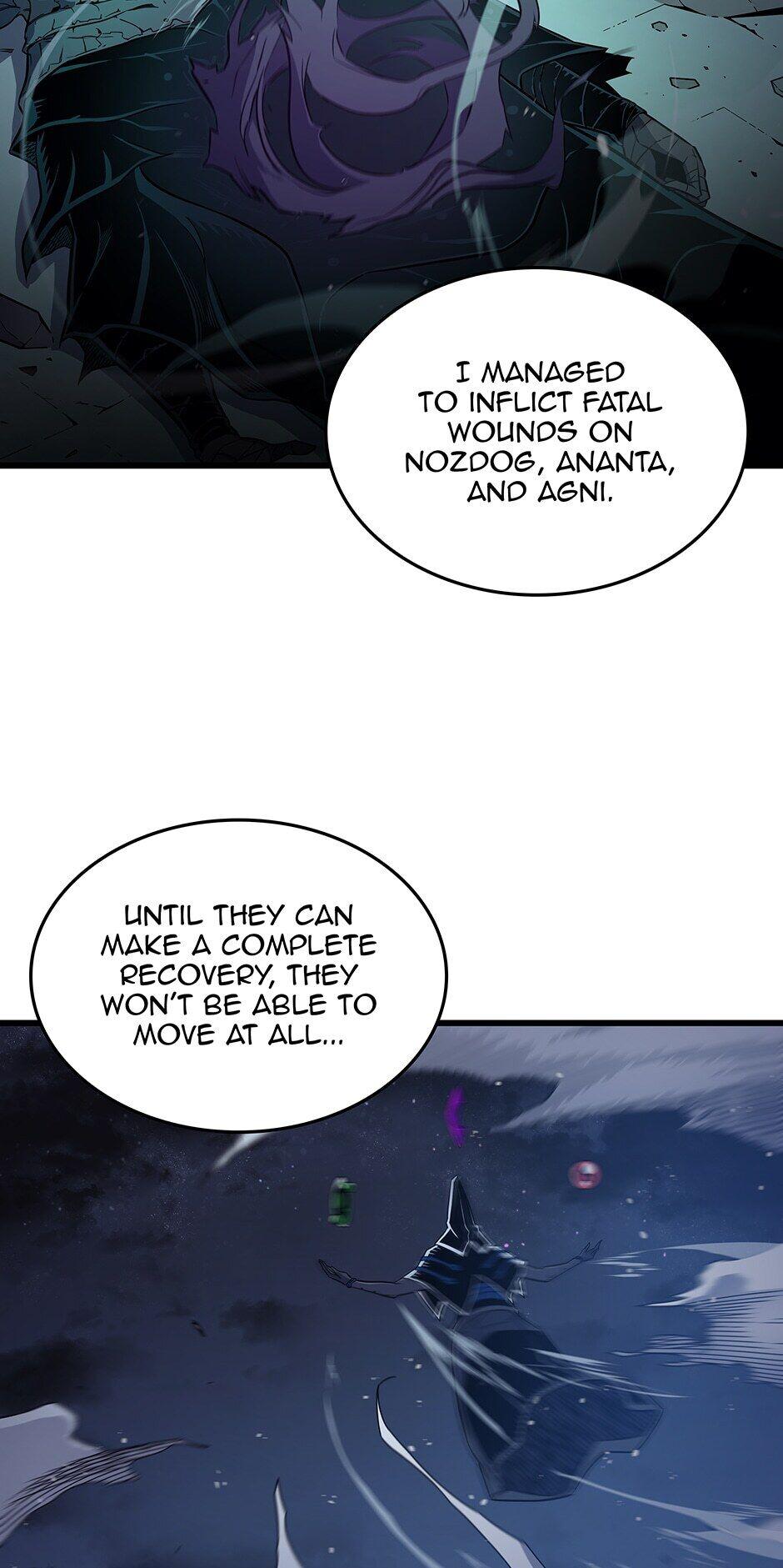 Read The Archmage Returns After 4000 Years Manga Online