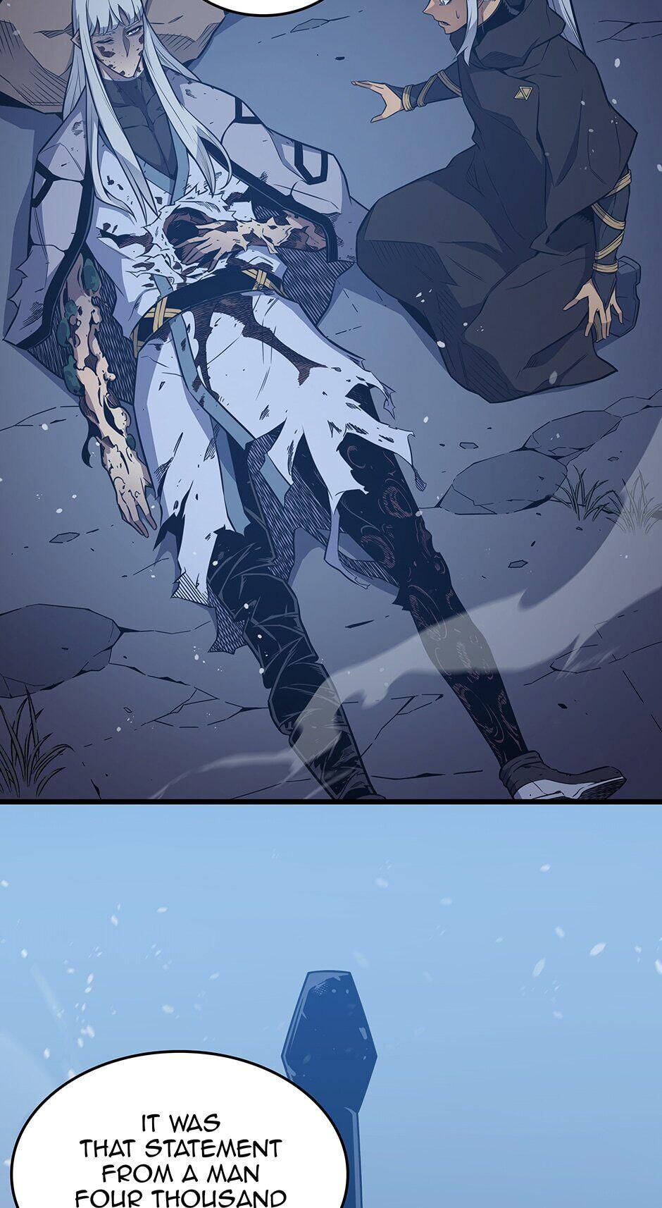 Read The Archmage Returns After 4000 Years Manga Online