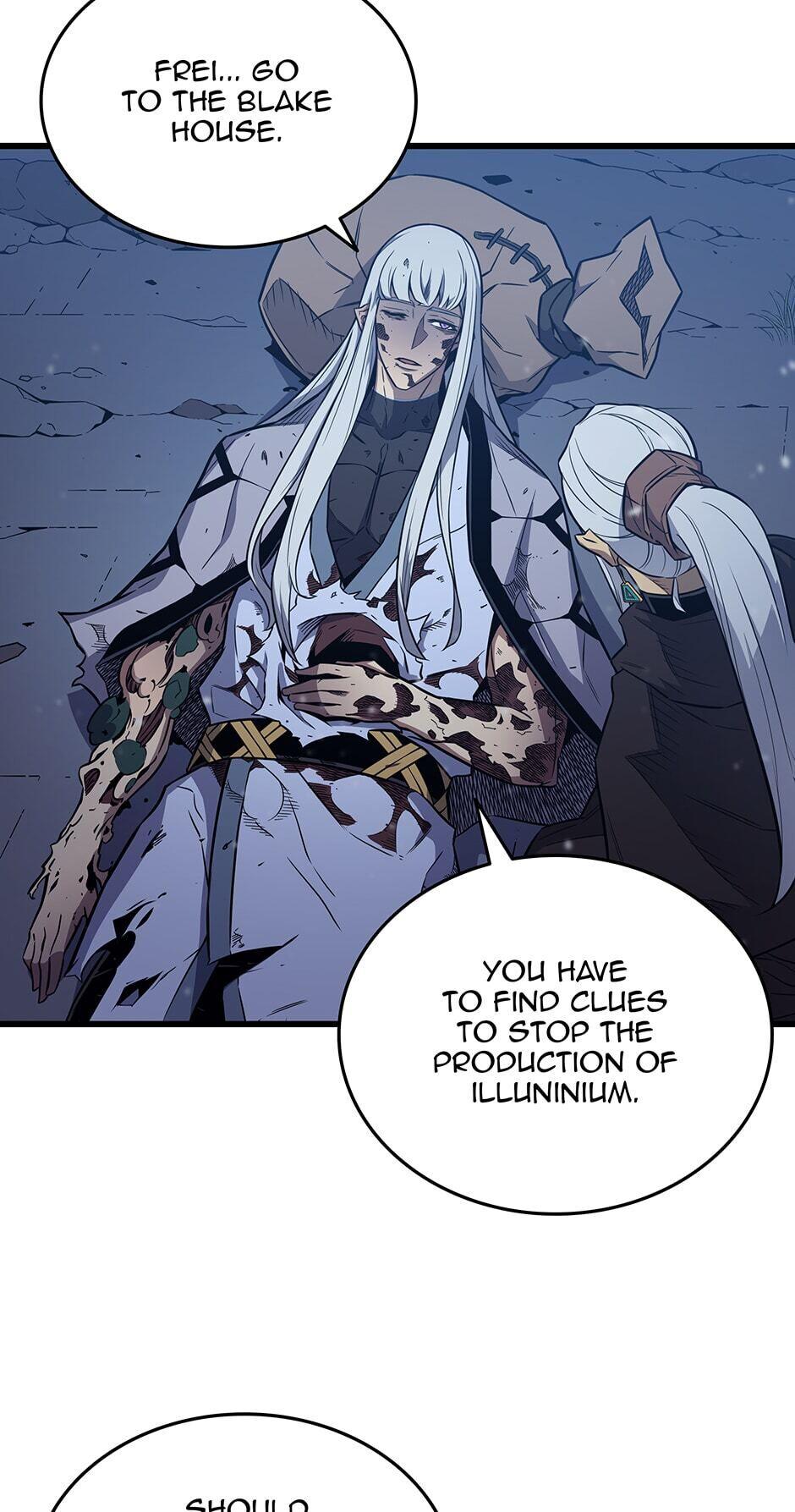 Read The Archmage Returns After 4000 Years Manga Online