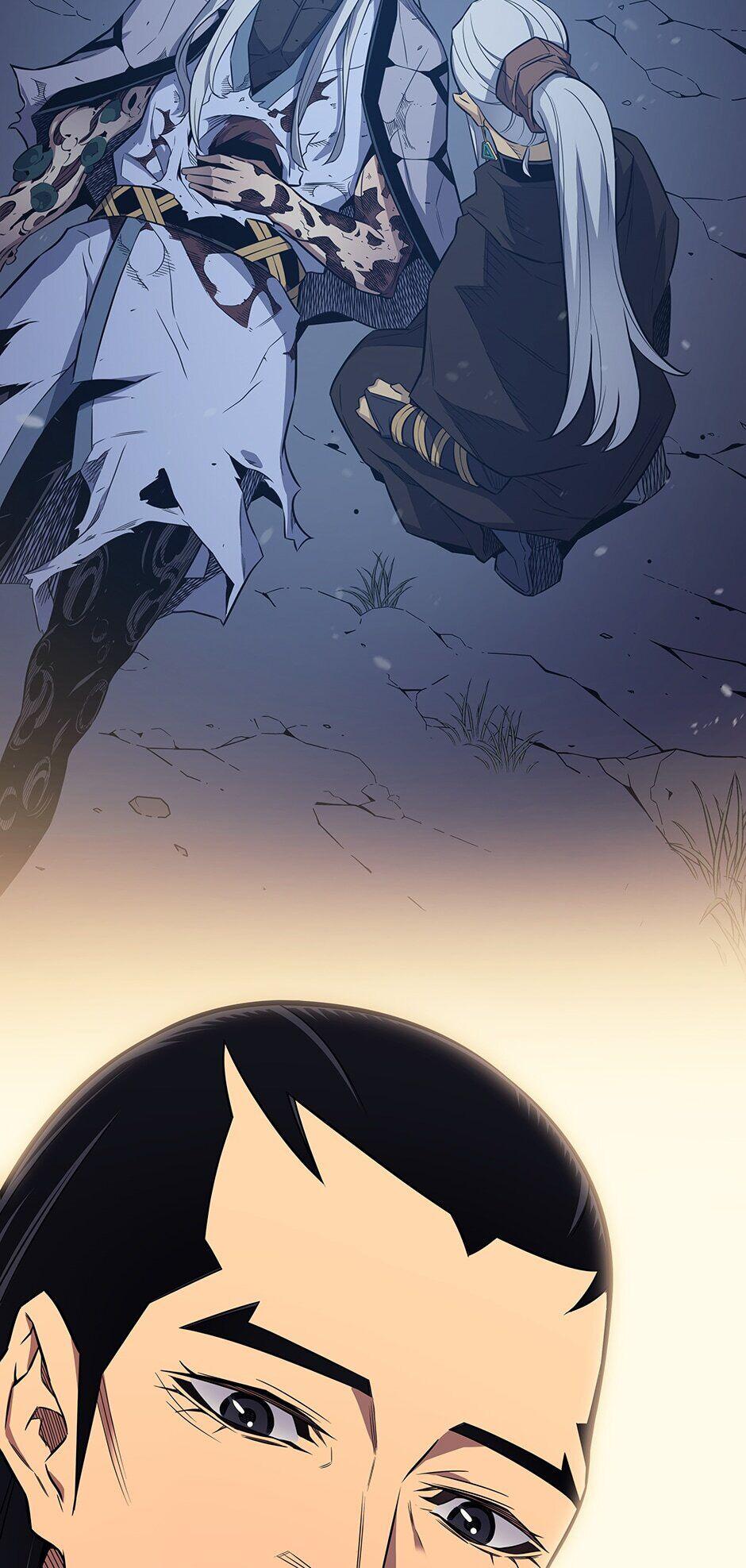 Read The Archmage Returns After 4000 Years Manga Online