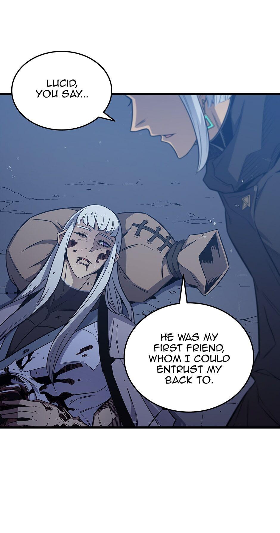 Read The Archmage Returns After 4000 Years Manga Online