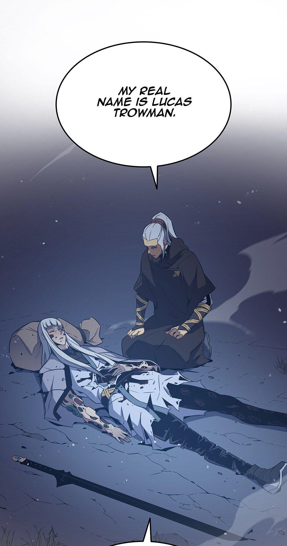 Read The Archmage Returns After 4000 Years Manga Online