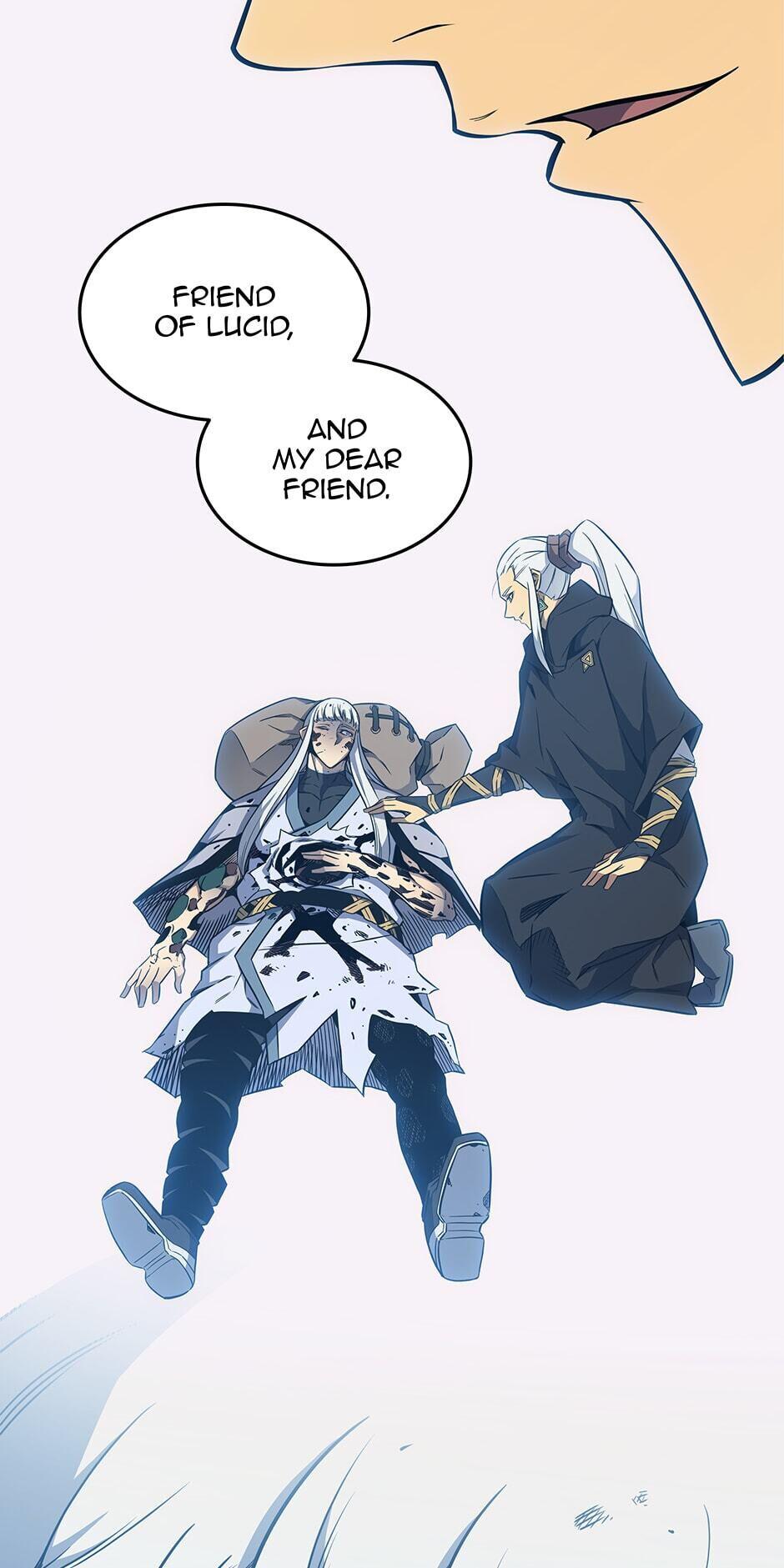 Read The Archmage Returns After 4000 Years Manga Online