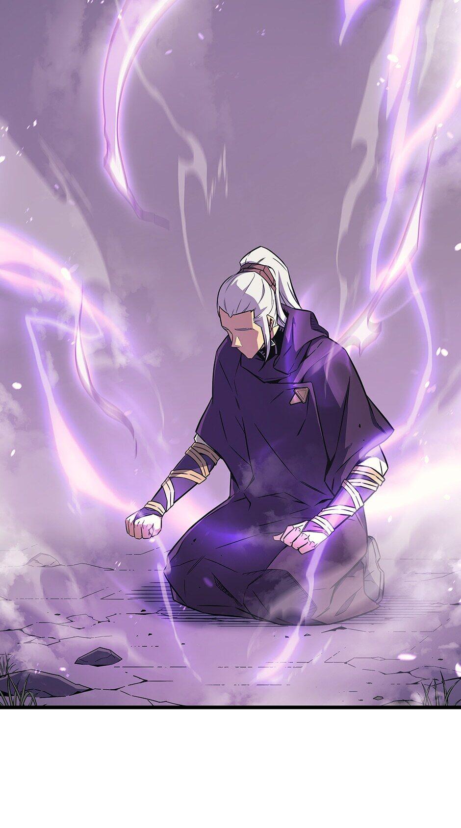 Read The Archmage Returns After 4000 Years Manga Online