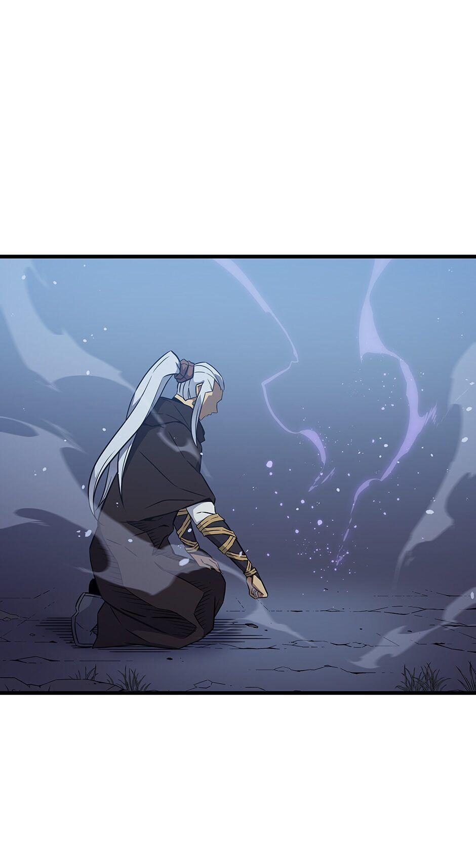 Read The Archmage Returns After 4000 Years Manga Online