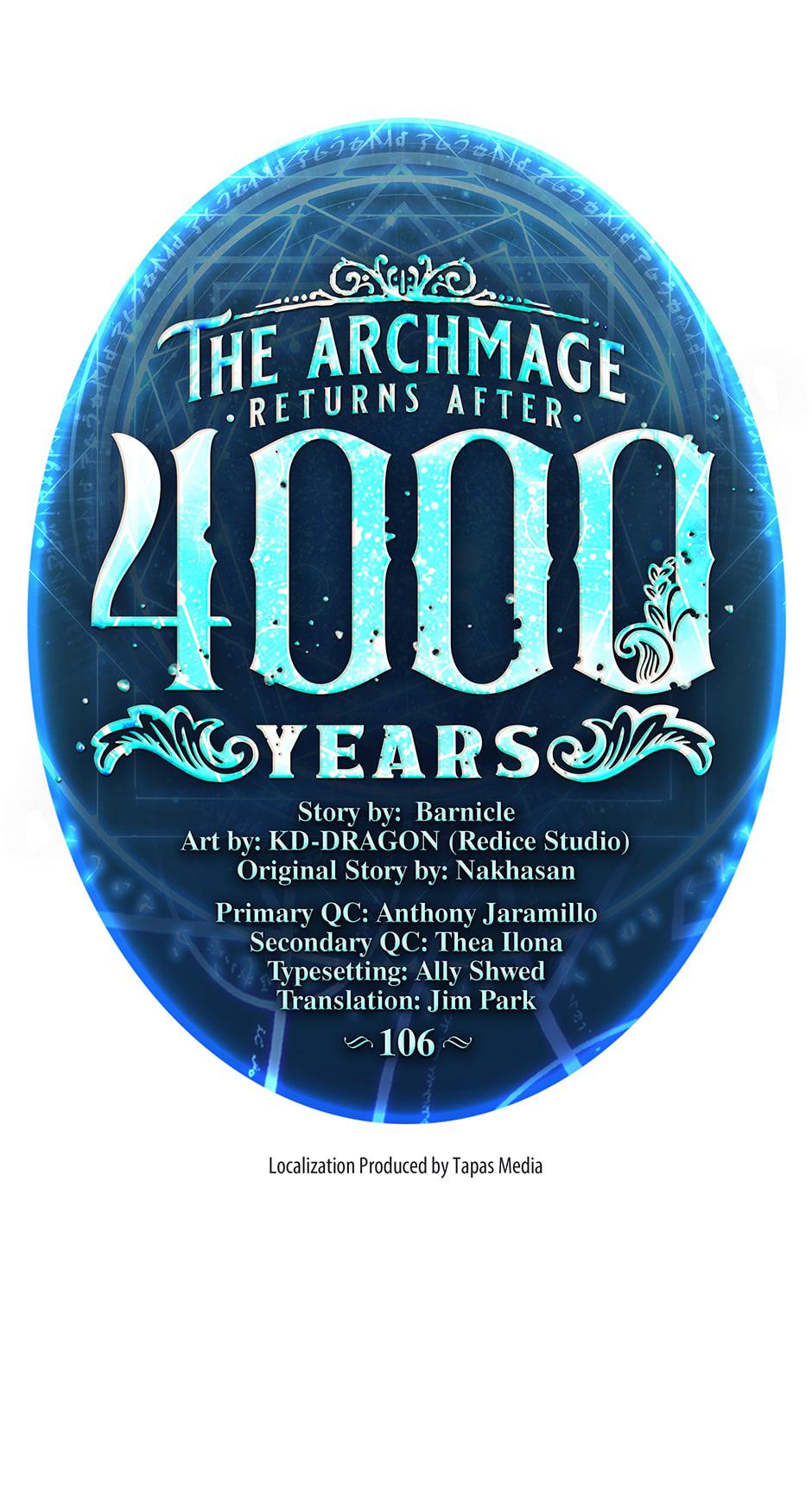 Read The Archmage Returns After 4000 Years Manga Online