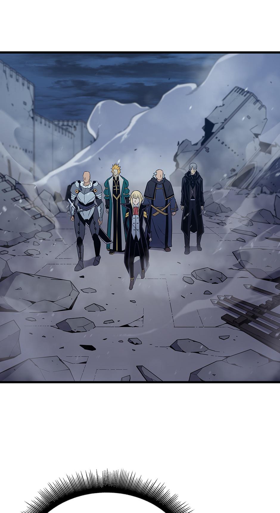 Read The Archmage Returns After 4000 Years Manga Online