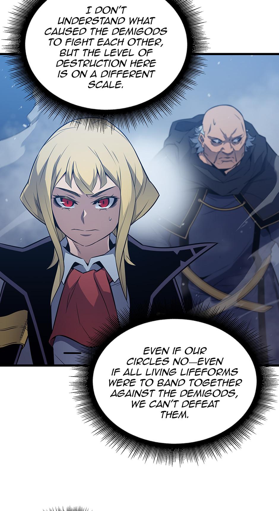 Read The Archmage Returns After 4000 Years Manga Online