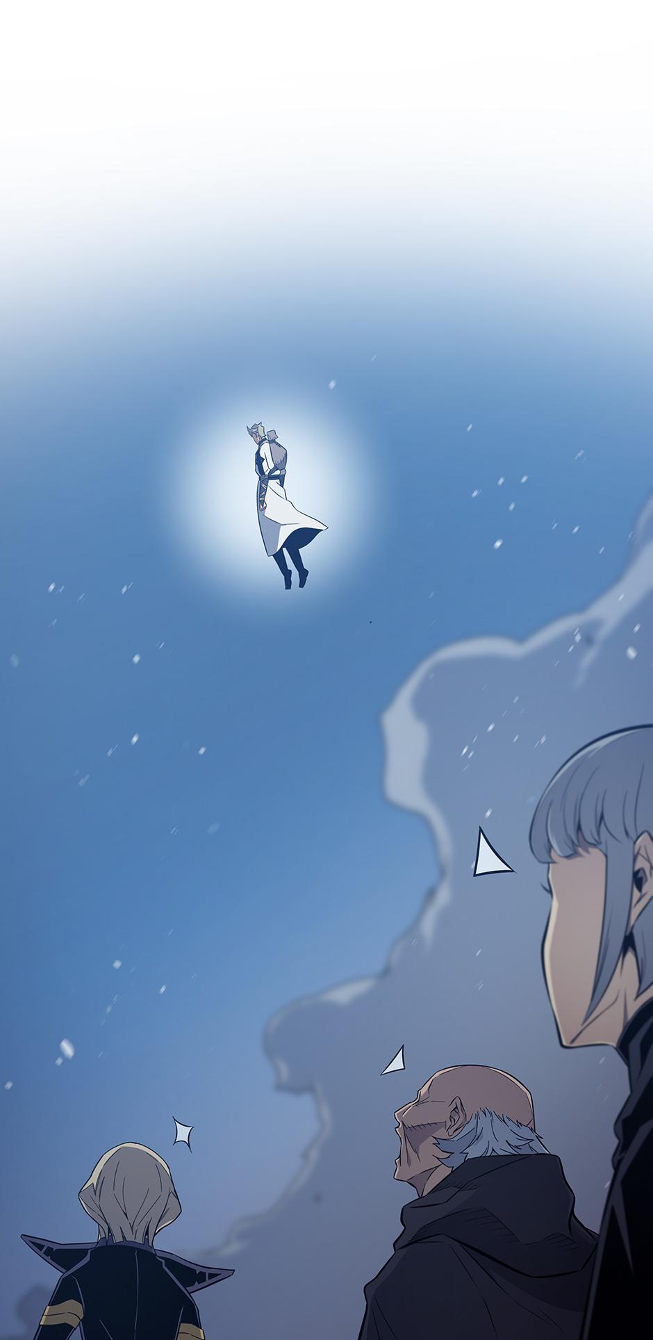 Read The Archmage Returns After 4000 Years Manga Online
