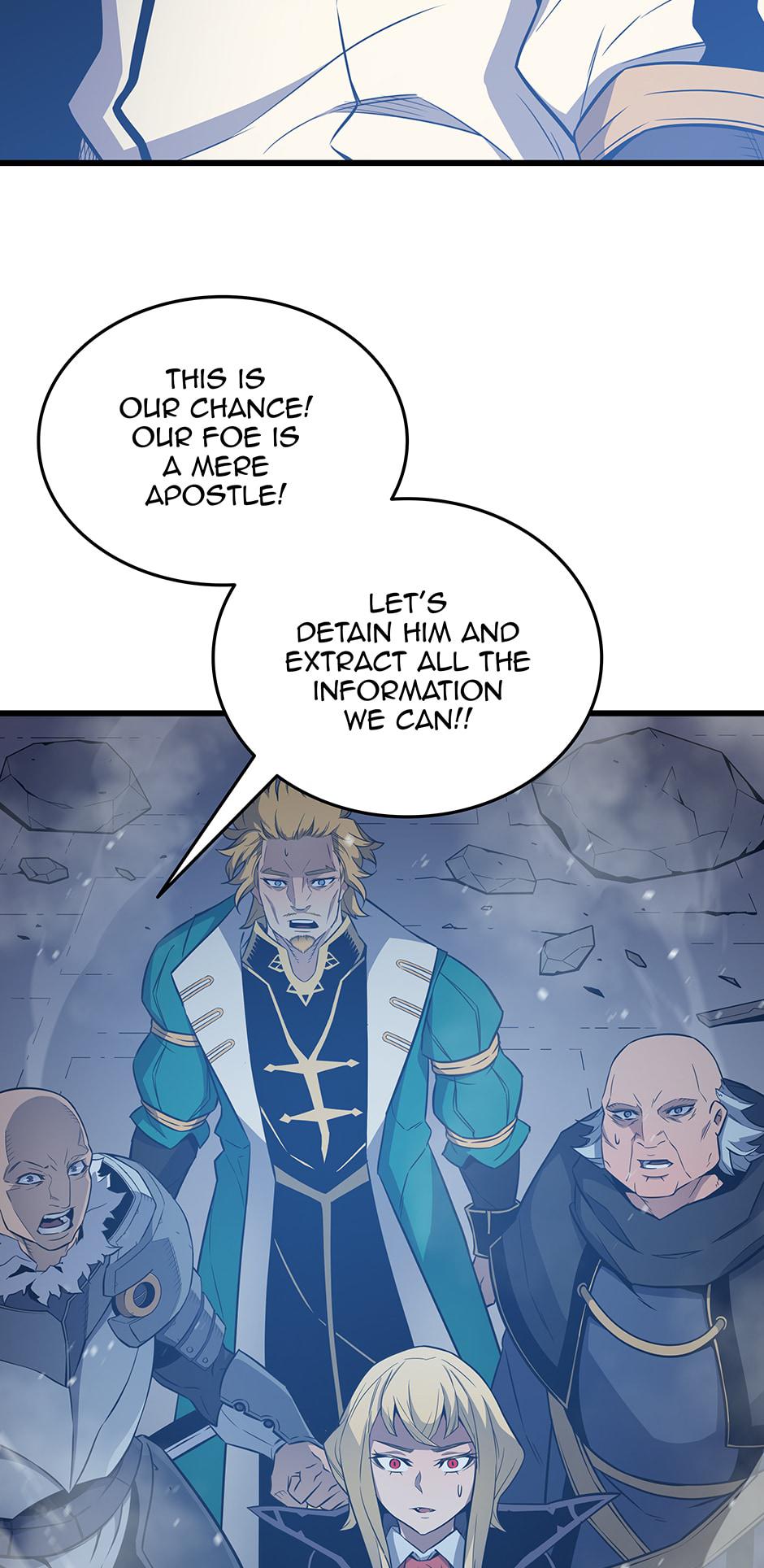 Read The Archmage Returns After 4000 Years Manga Online