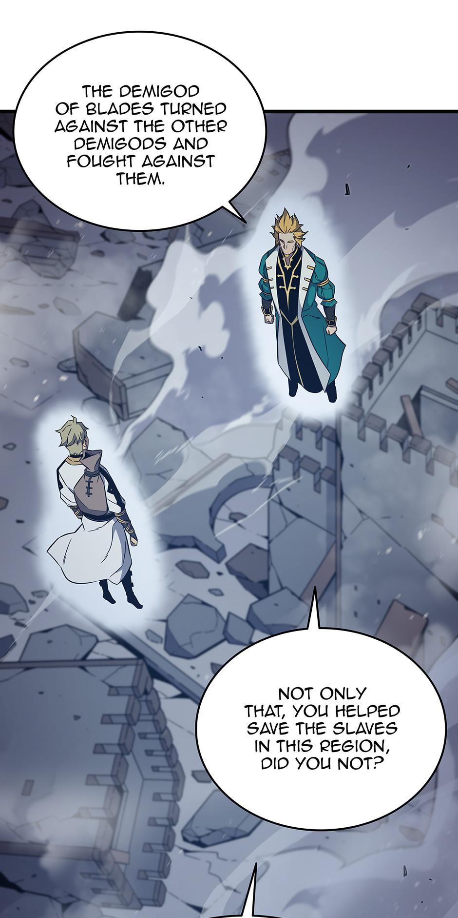 Read The Archmage Returns After 4000 Years Manga Online