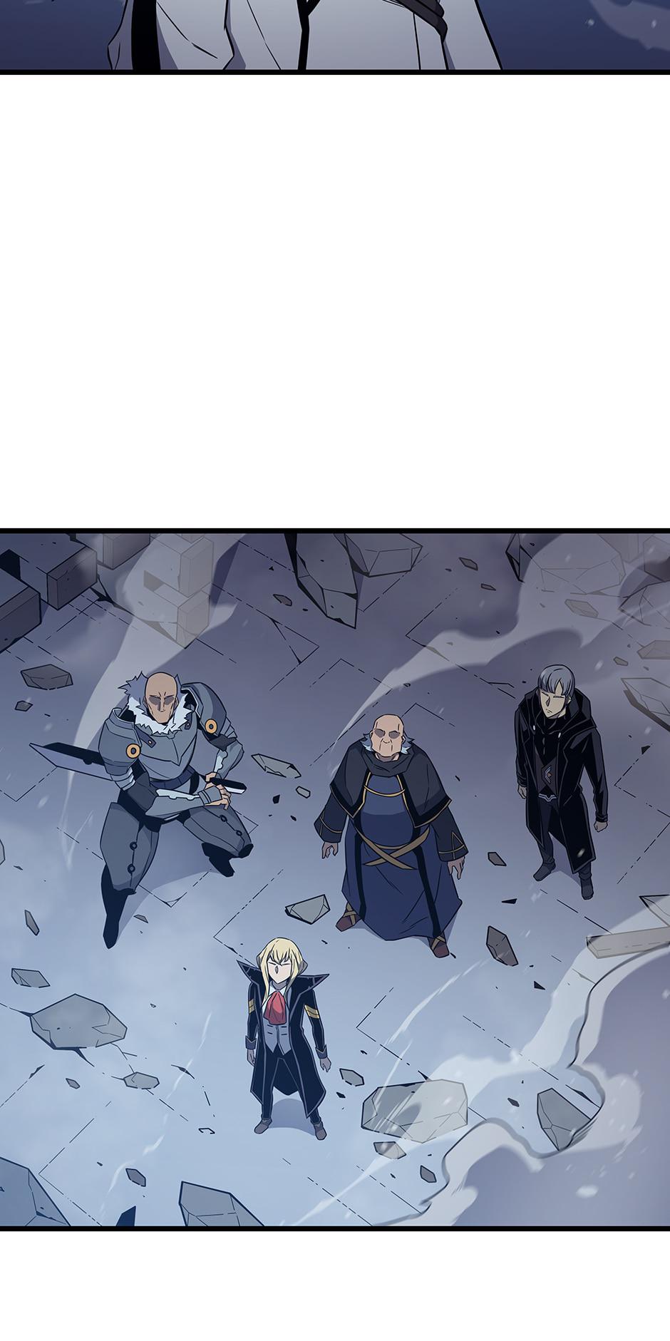 Read The Archmage Returns After 4000 Years Manga Online