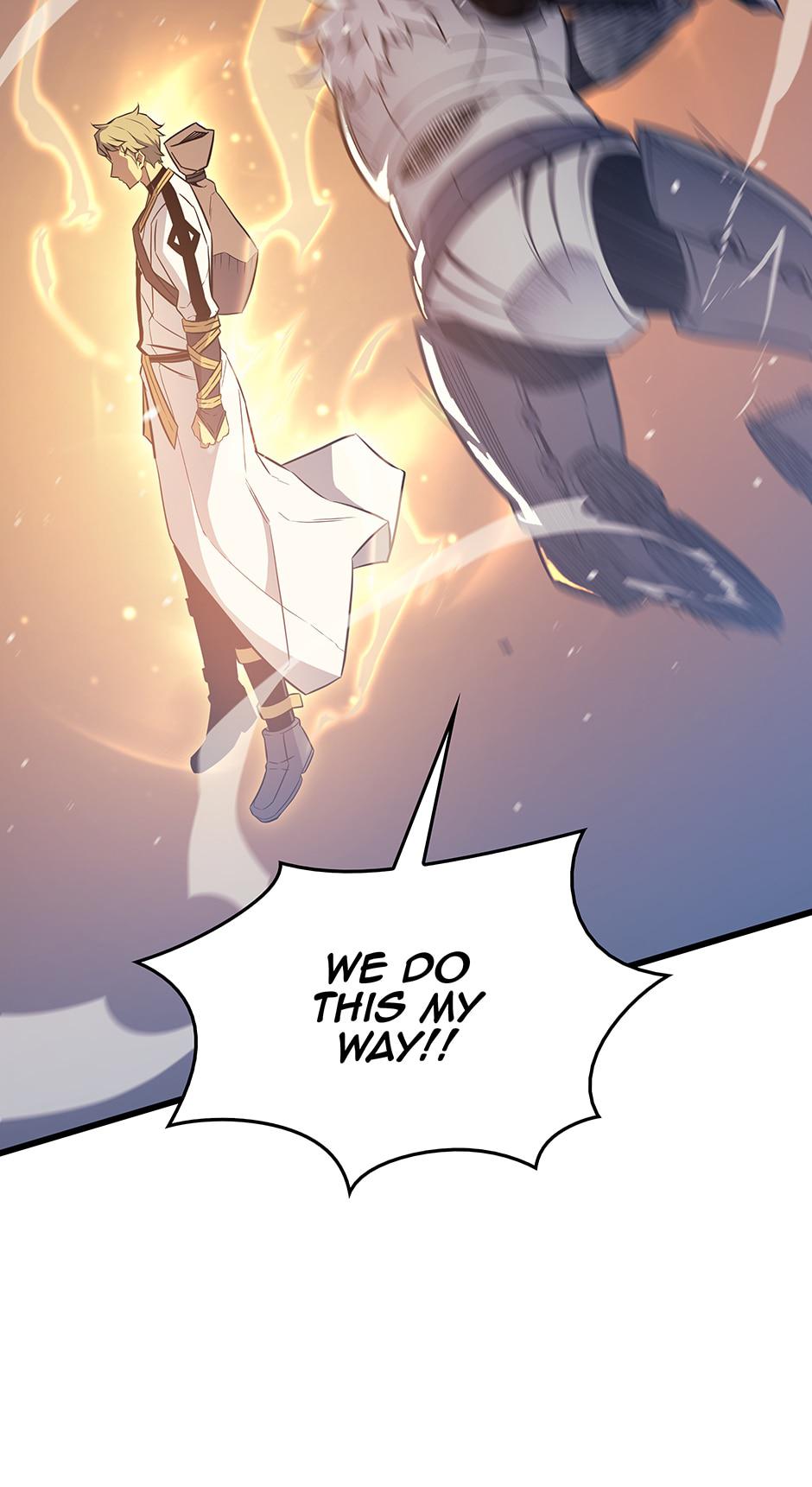 Read The Archmage Returns After 4000 Years Manga Online