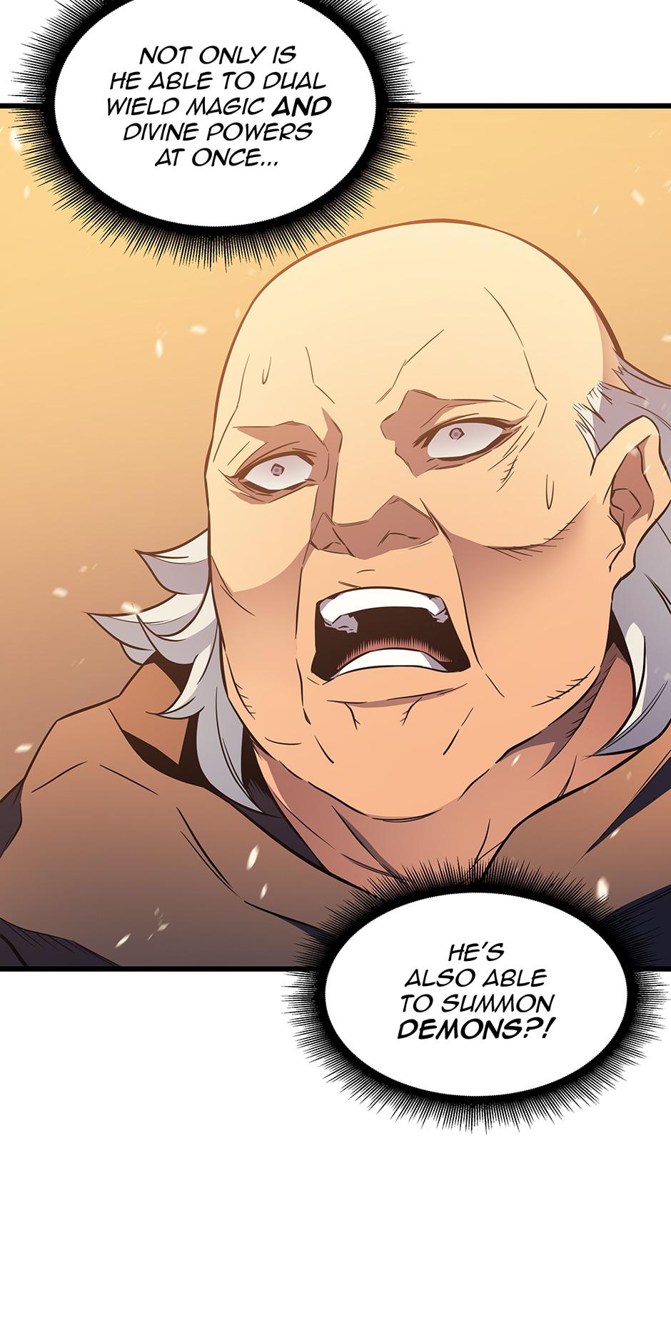 Read The Archmage Returns After 4000 Years Manga Online