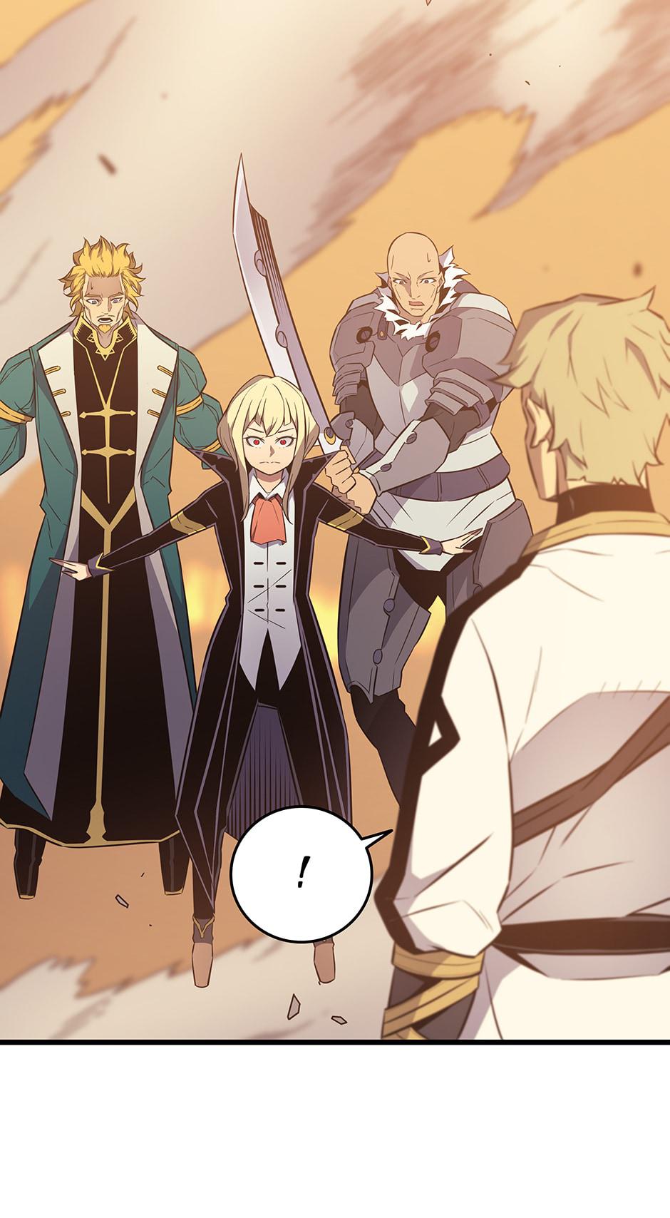 Read The Archmage Returns After 4000 Years Manga Online