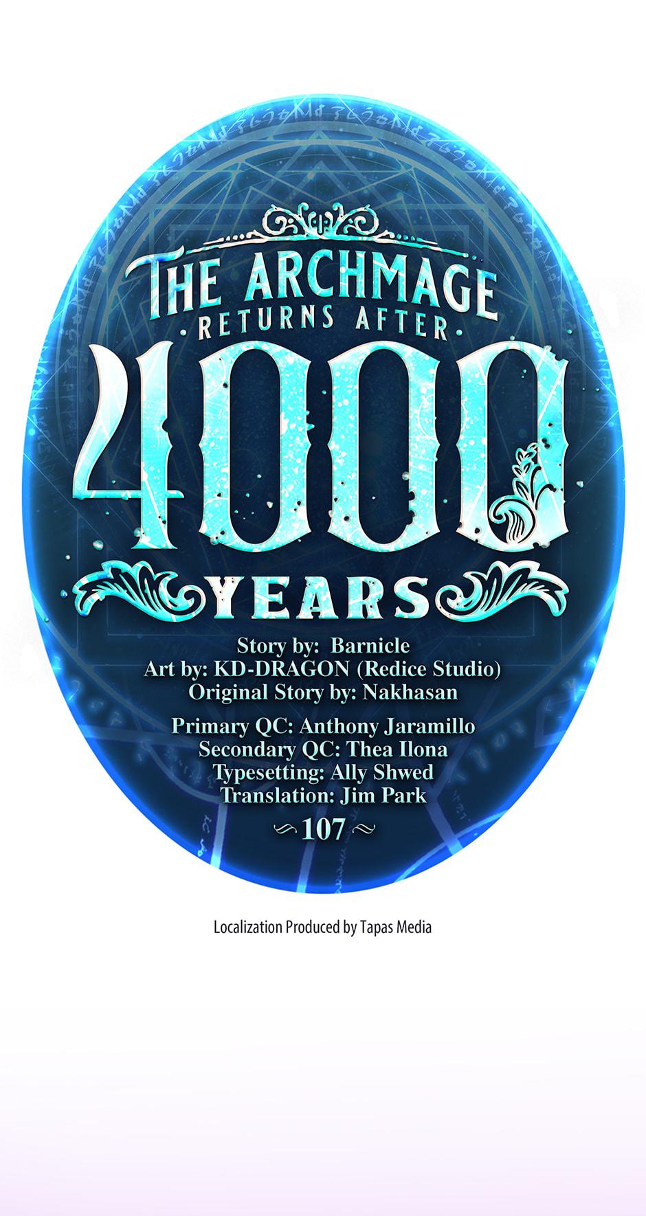 Read The Archmage Returns After 4000 Years Manga Online