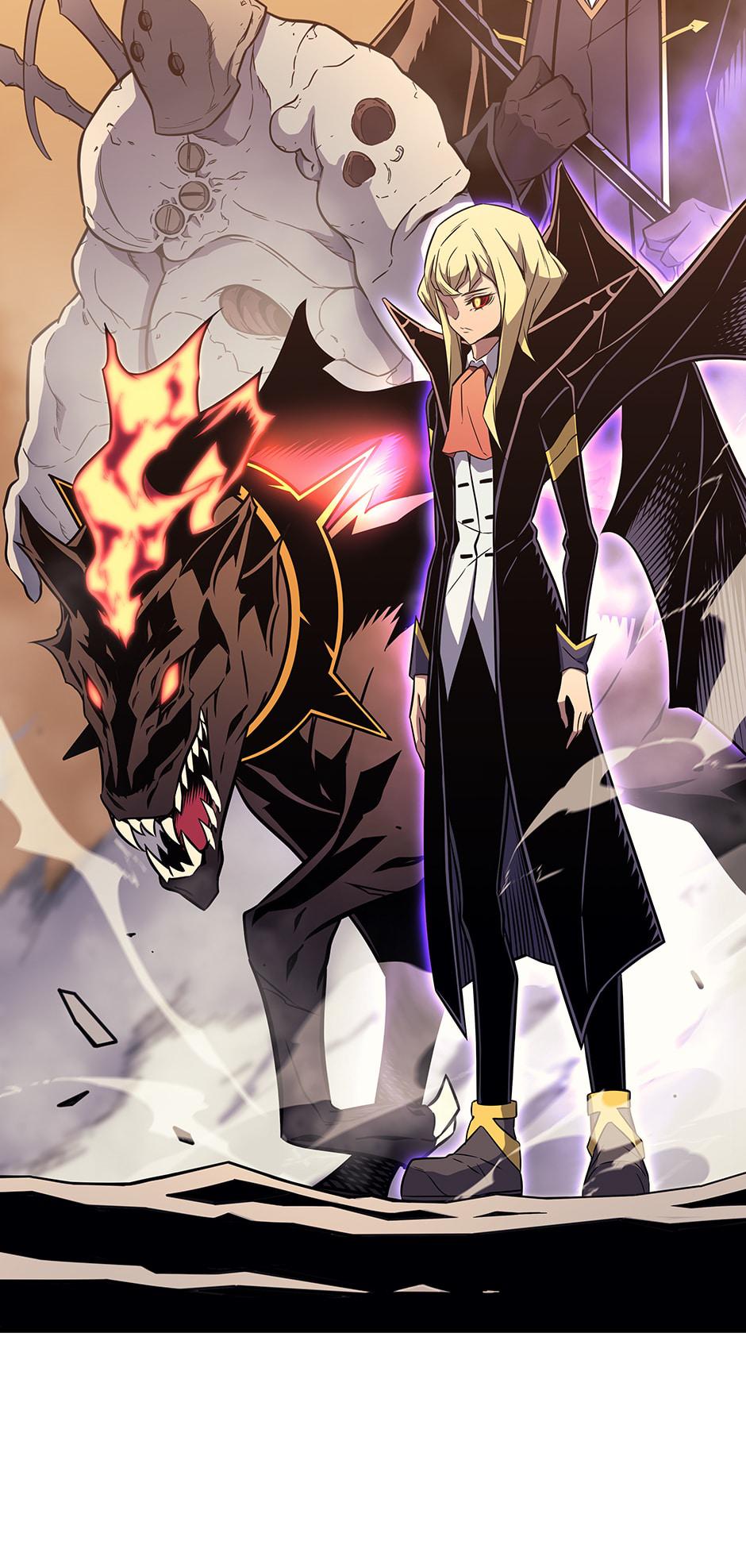 Read The Archmage Returns After 4000 Years Manga Online