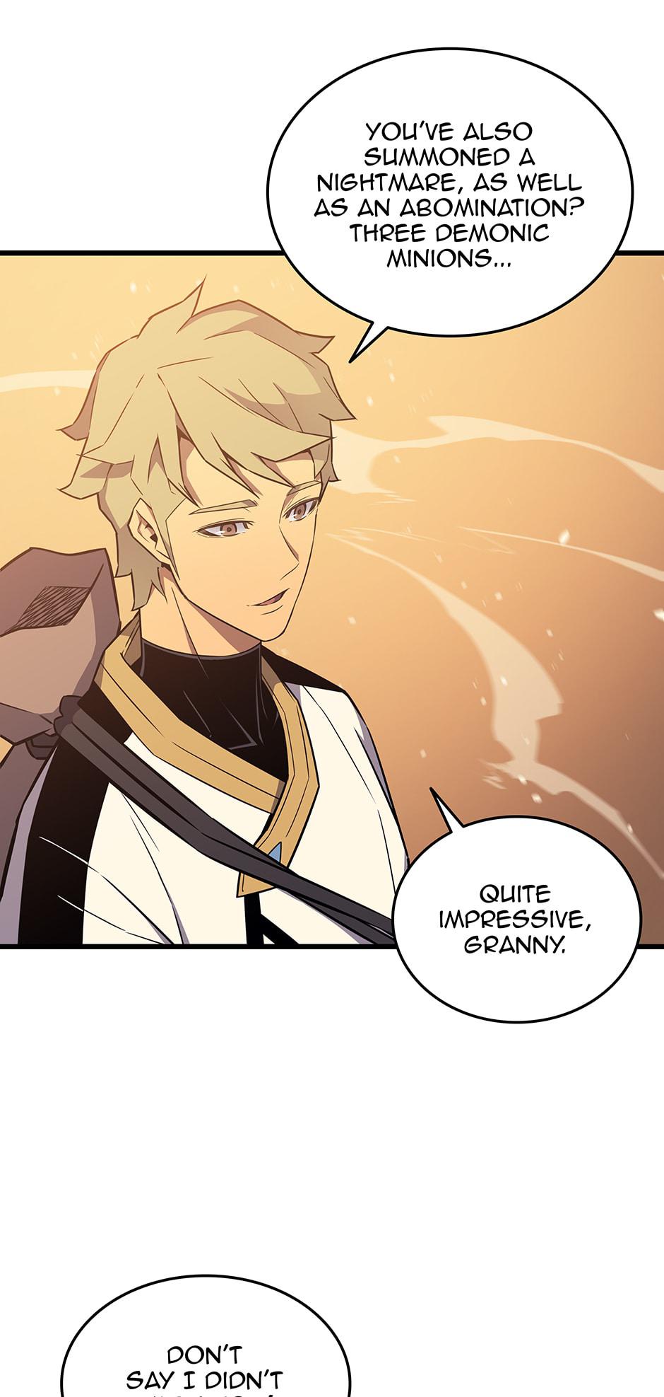 Read The Archmage Returns After 4000 Years Manga Online