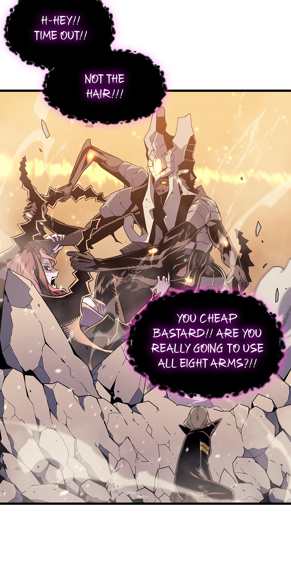 Read The Archmage Returns After 4000 Years Manga Online