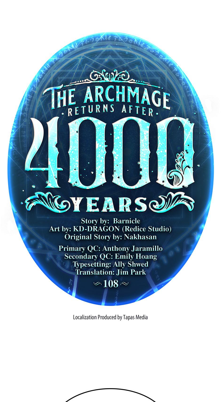Read The Archmage Returns After 4000 Years Manga Online