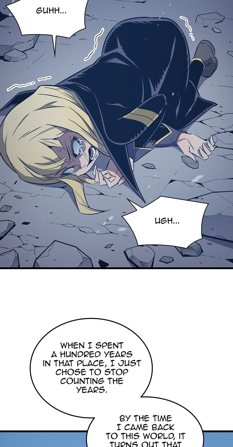 Read The Archmage Returns After 4000 Years Manga Online