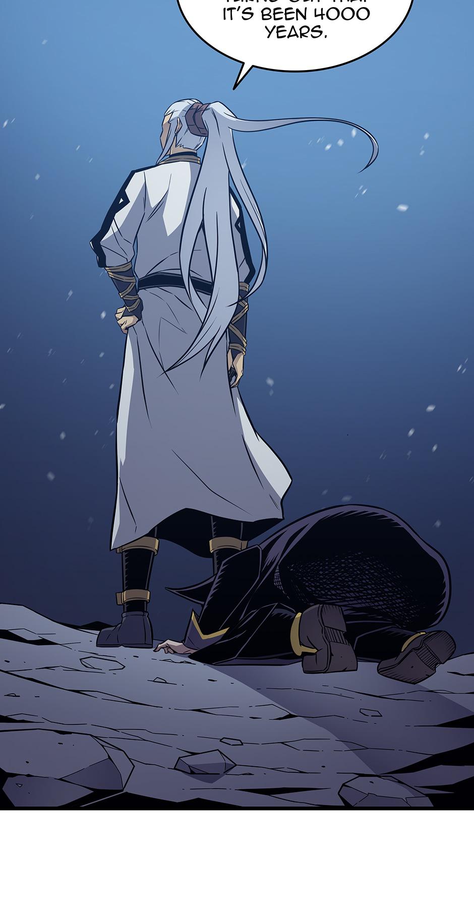 Read The Archmage Returns After 4000 Years Manga Online