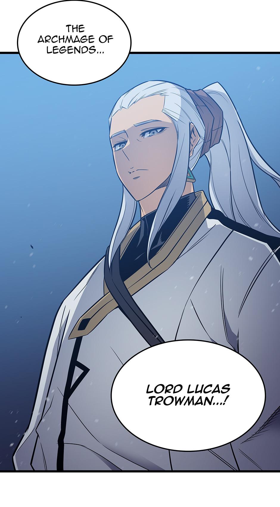 Read The Archmage Returns After 4000 Years Manga Online
