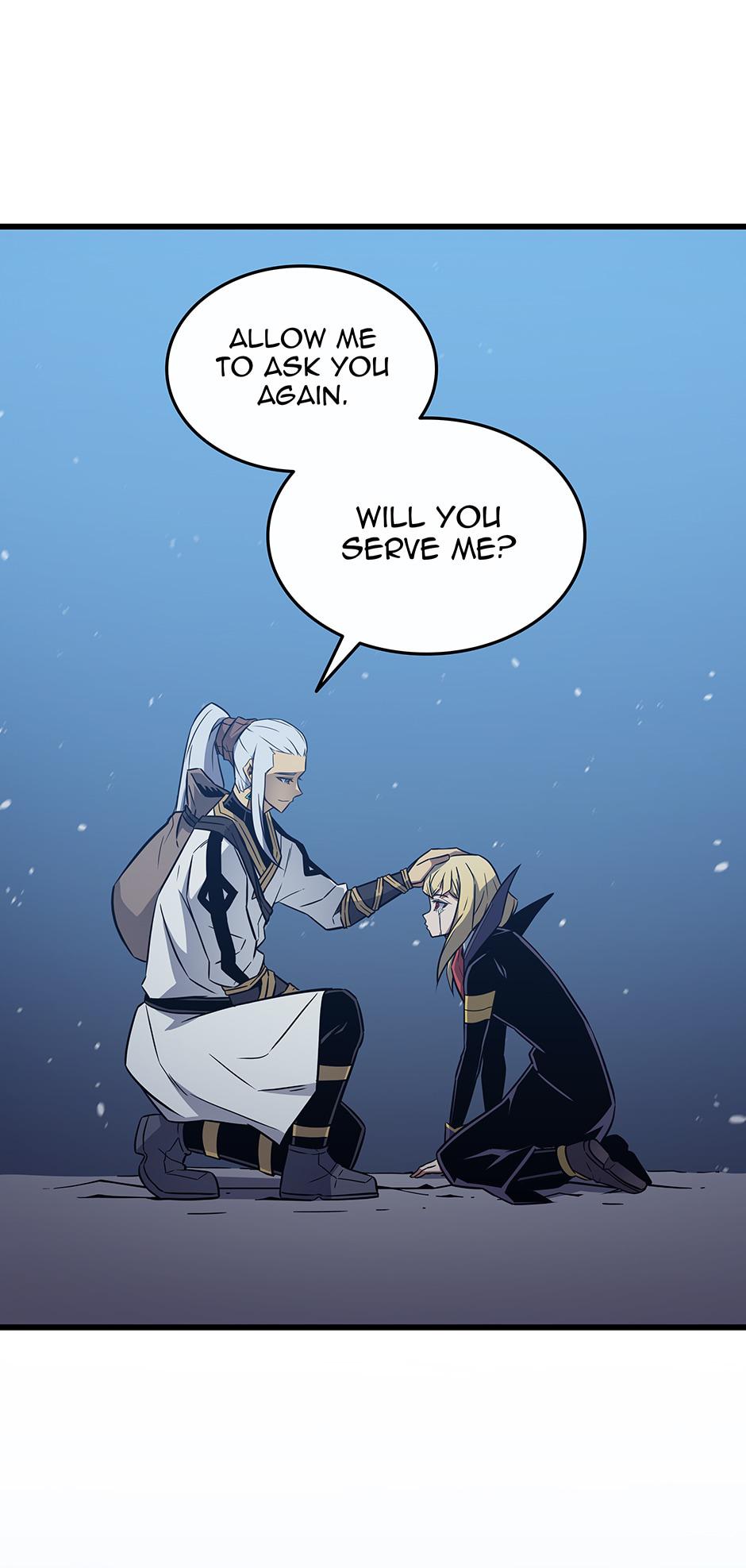 Read The Archmage Returns After 4000 Years Manga Online