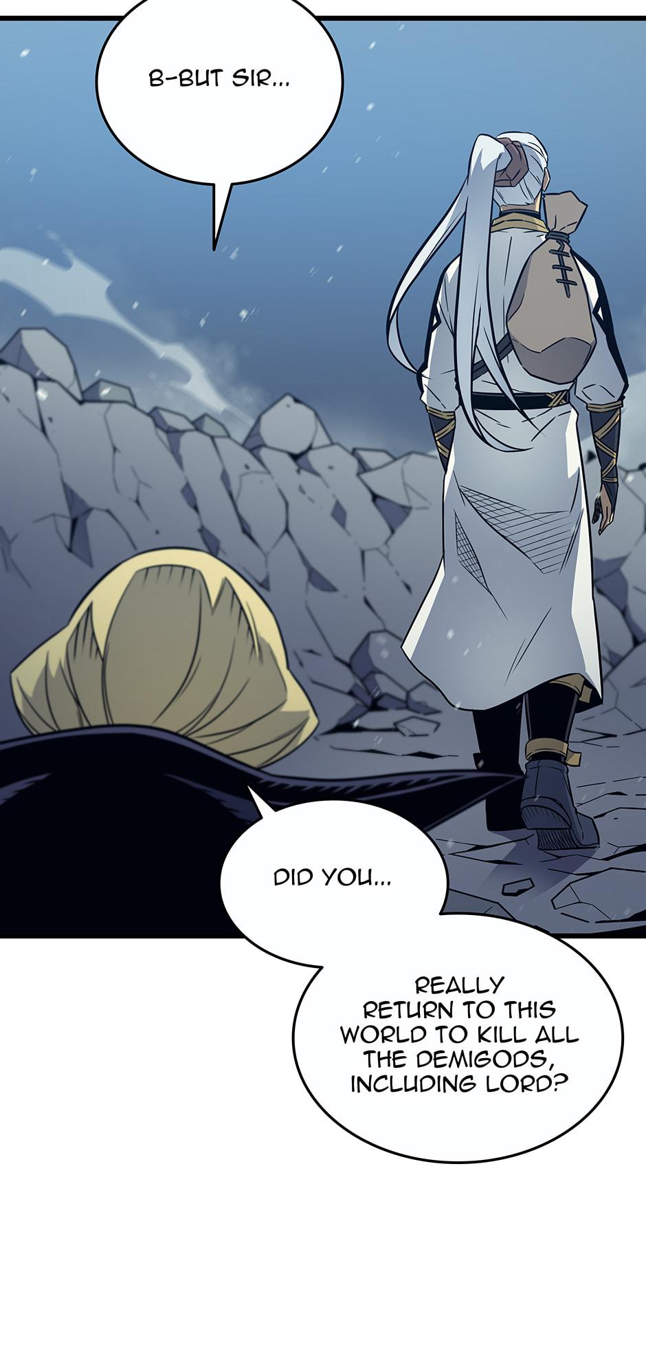 Read The Archmage Returns After 4000 Years Manga Online