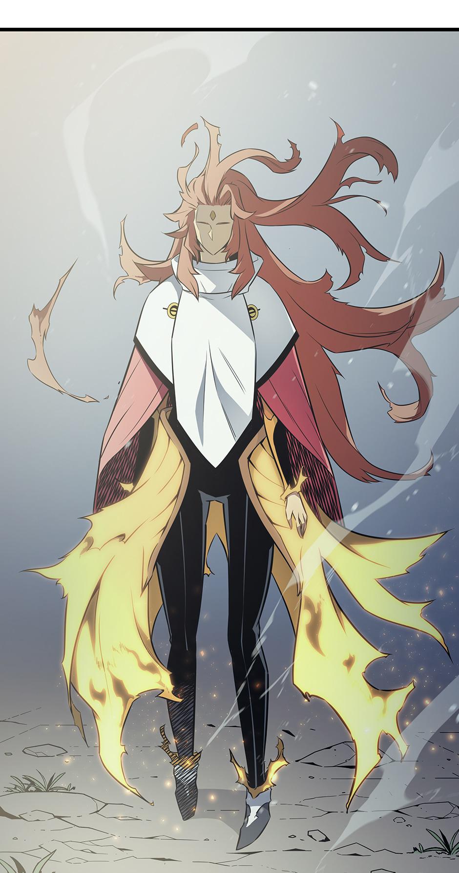 Read The Archmage Returns After 4000 Years Manga Online