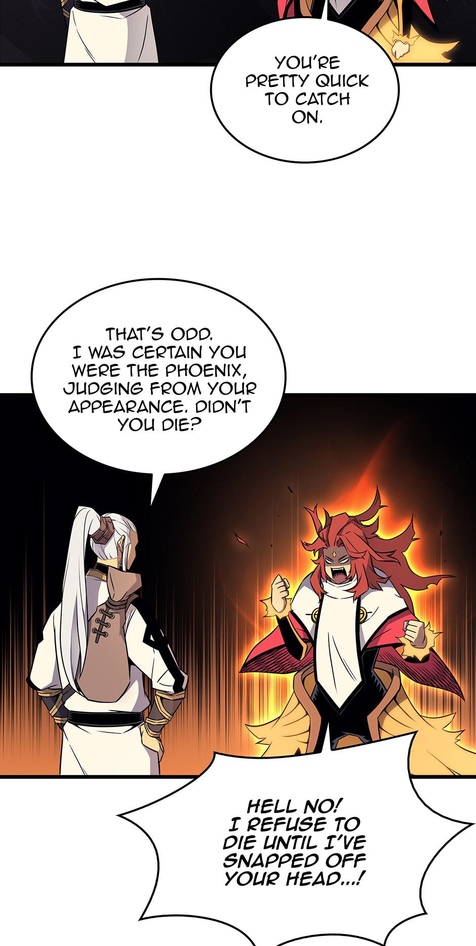 Read The Archmage Returns After 4000 Years Manga Online