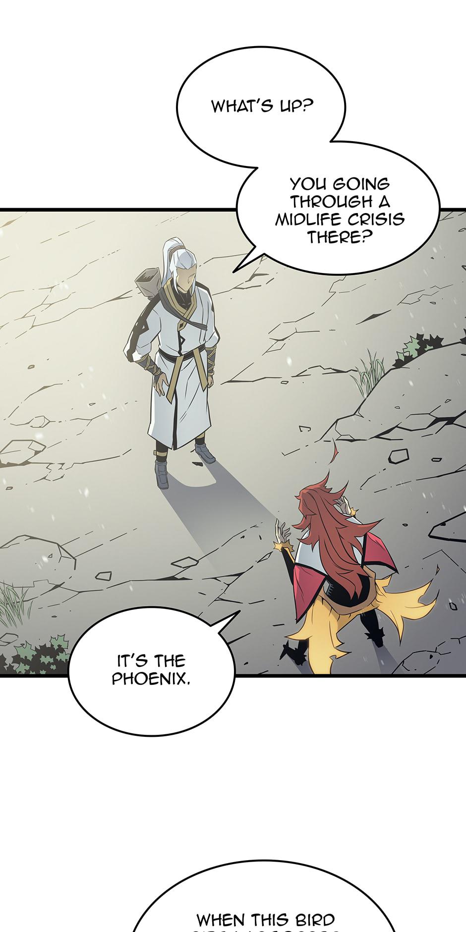 Read The Archmage Returns After 4000 Years Manga Online