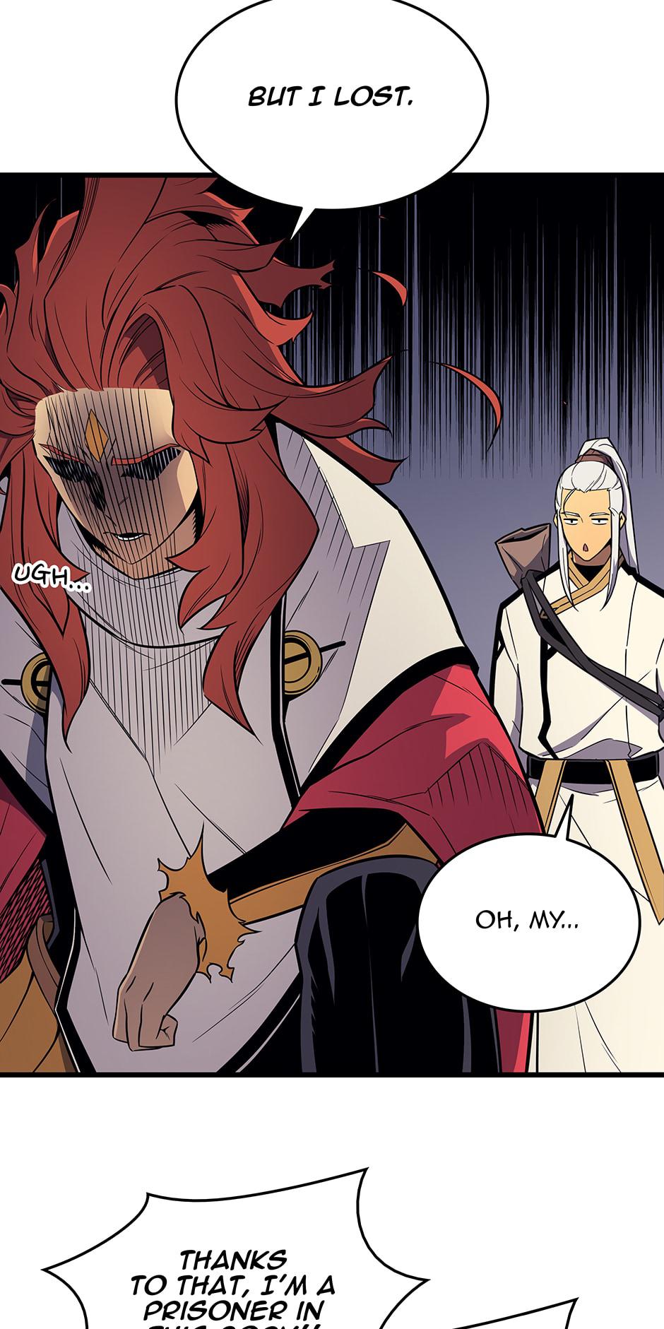 Read The Archmage Returns After 4000 Years Manga Online