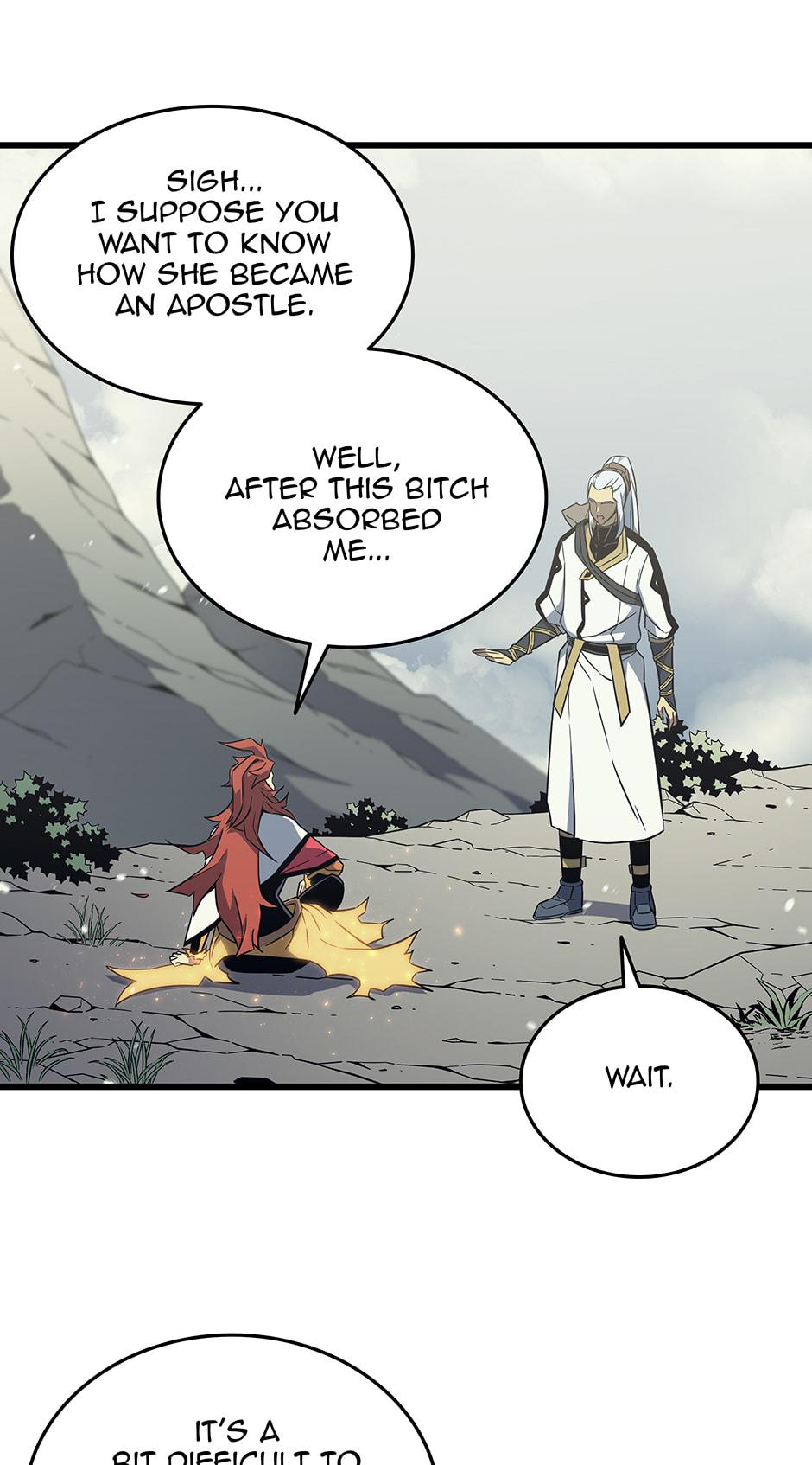 Read The Archmage Returns After 4000 Years Manga Online