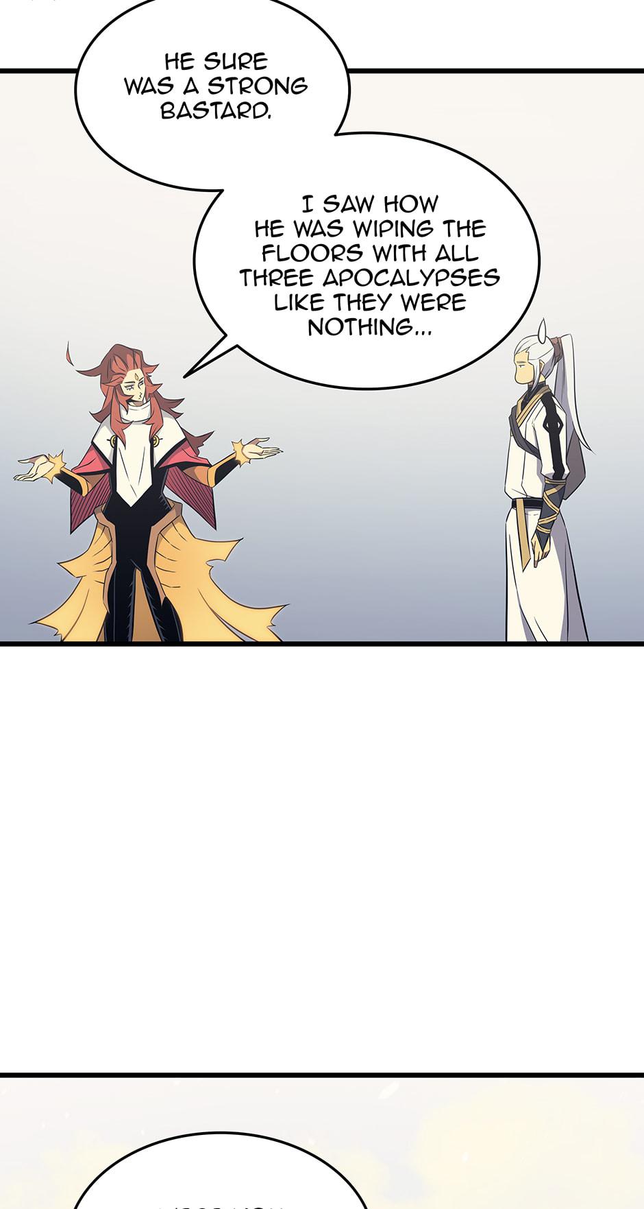 Read The Archmage Returns After 4000 Years Manga Online