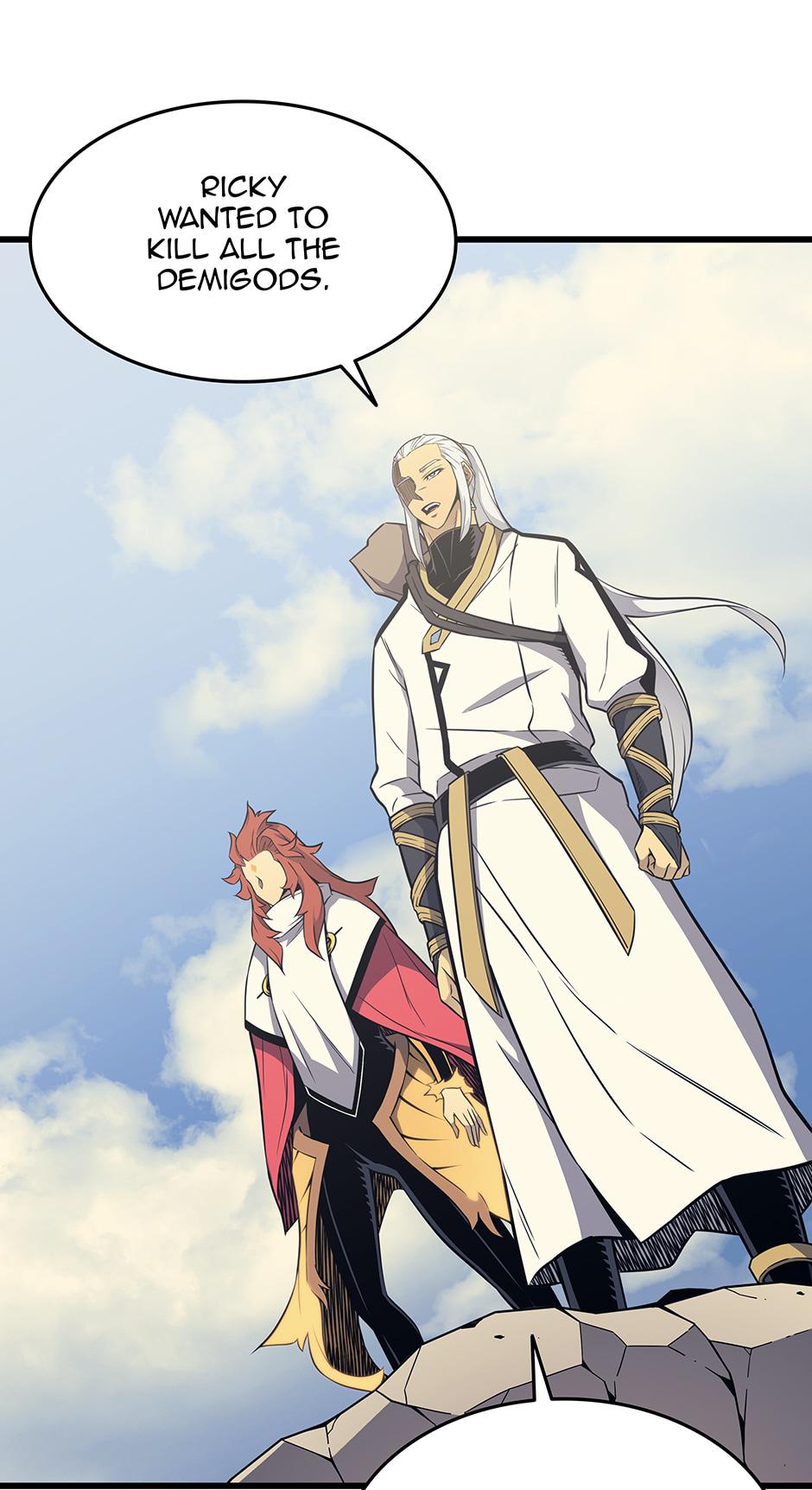 Read The Archmage Returns After 4000 Years Manga Online