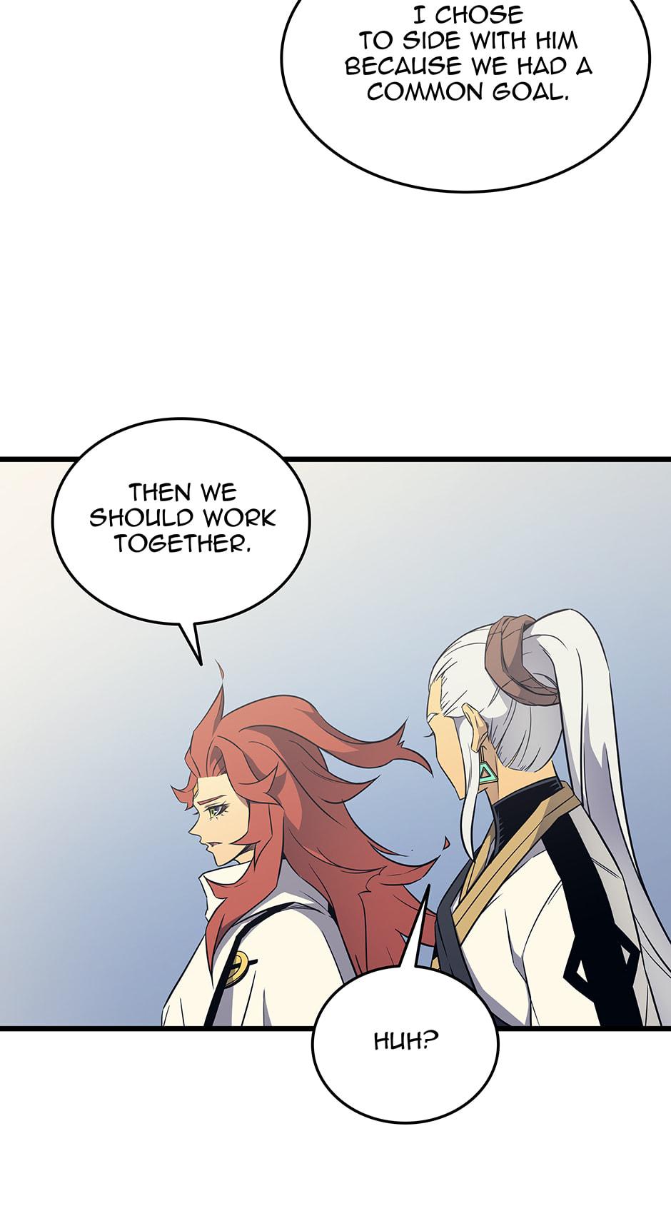 Read The Archmage Returns After 4000 Years Manga Online