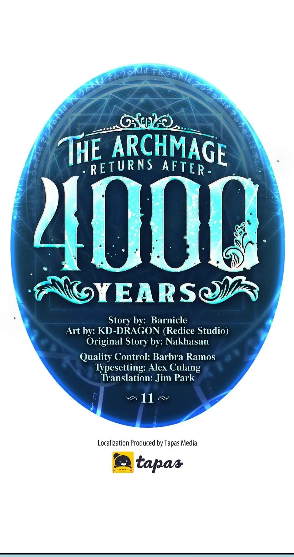 Read The Archmage Returns After 4000 Years Manga Online
