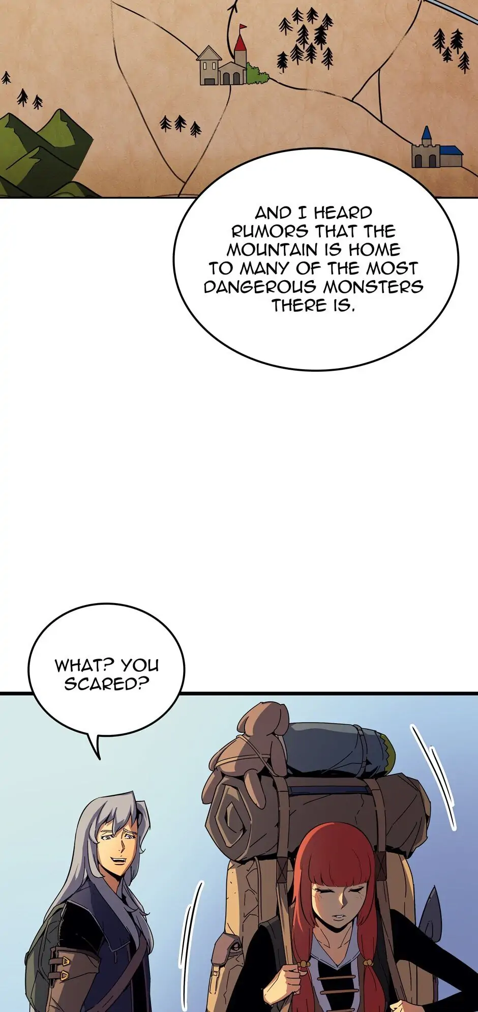 Read The Archmage Returns After 4000 Years Manga Online
