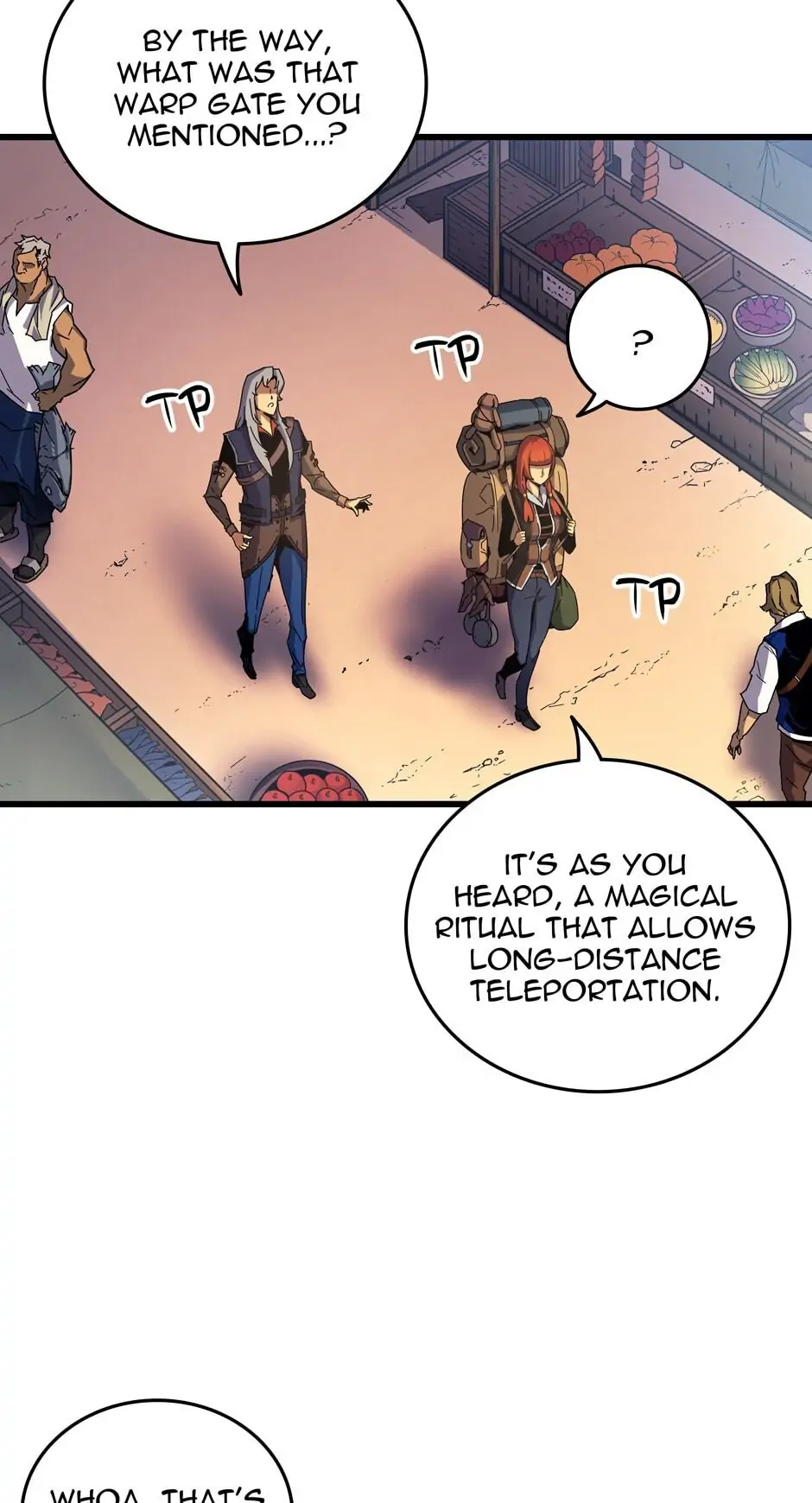 Read The Archmage Returns After 4000 Years Manga Online