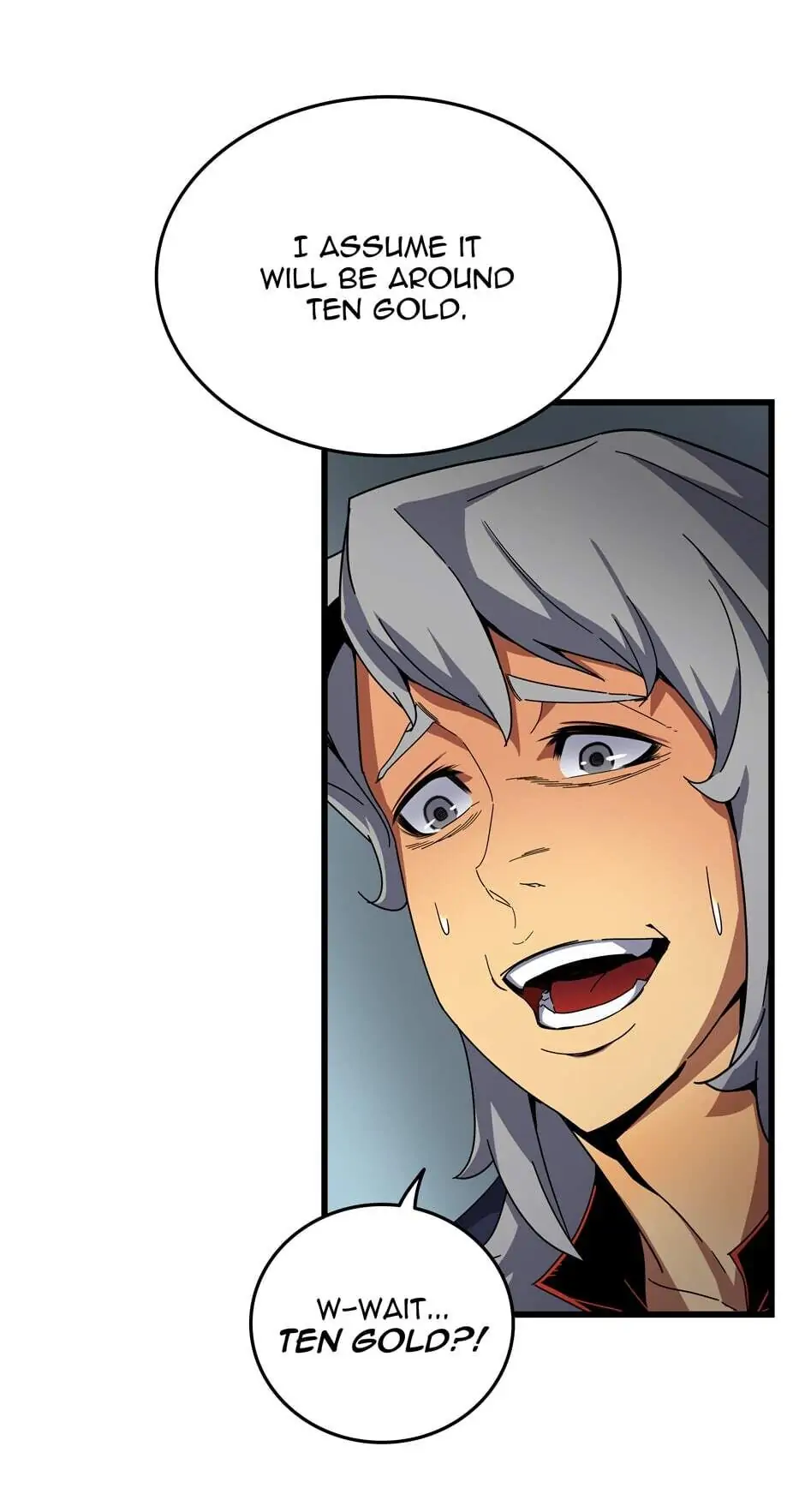 Read The Archmage Returns After 4000 Years Manga Online