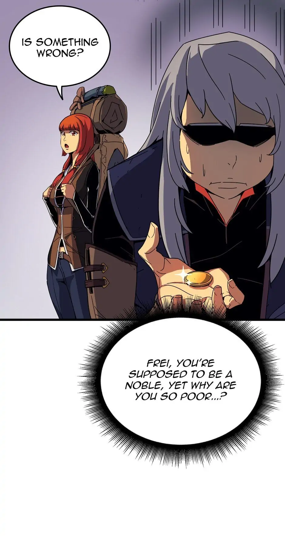Read The Archmage Returns After 4000 Years Manga Online