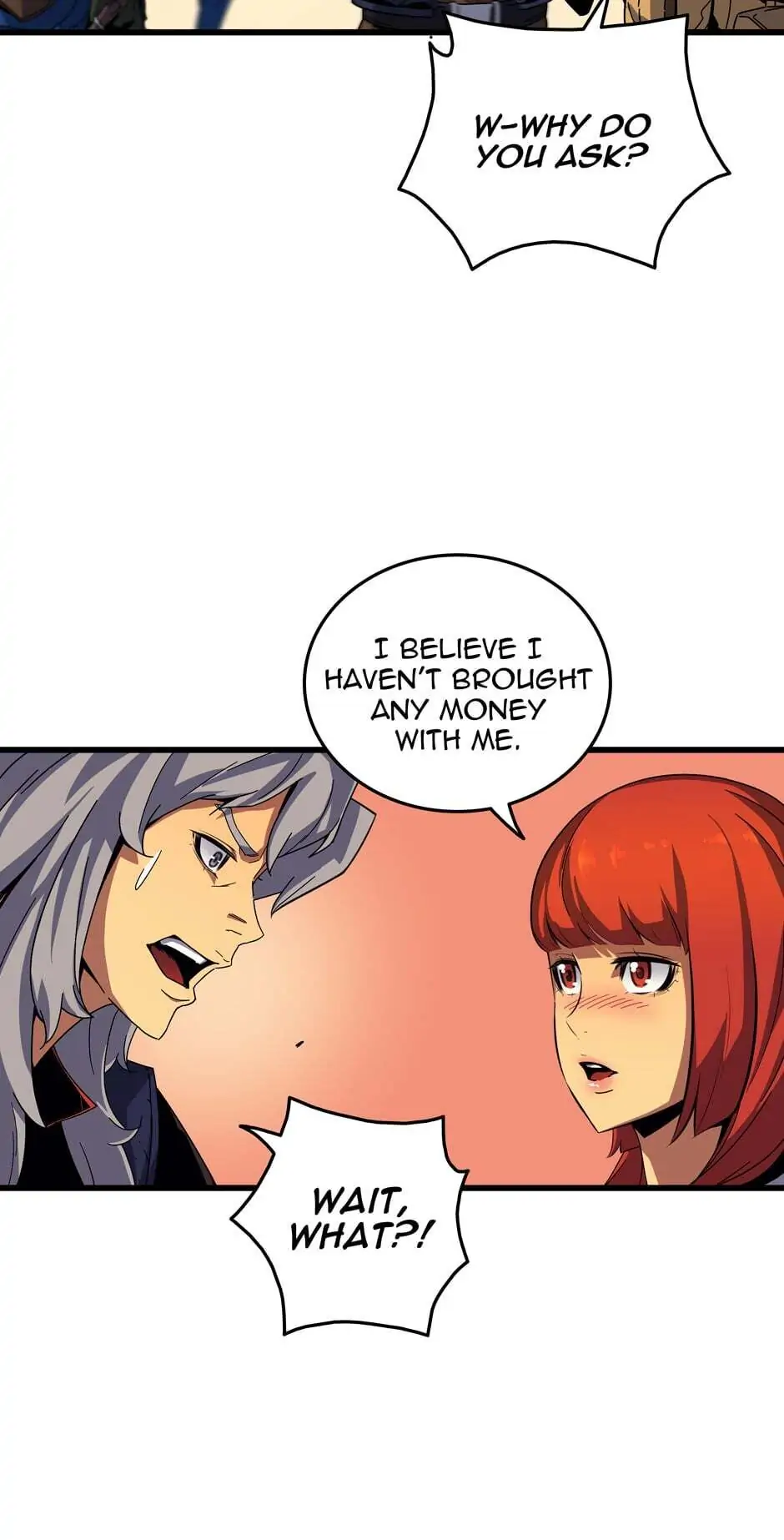 Read The Archmage Returns After 4000 Years Manga Online