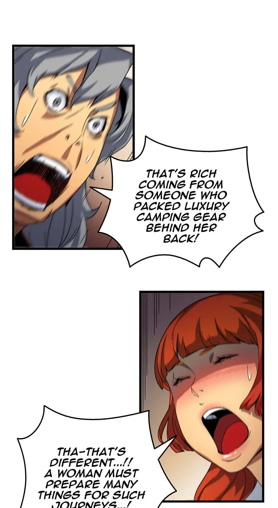 Read The Archmage Returns After 4000 Years Manga Online