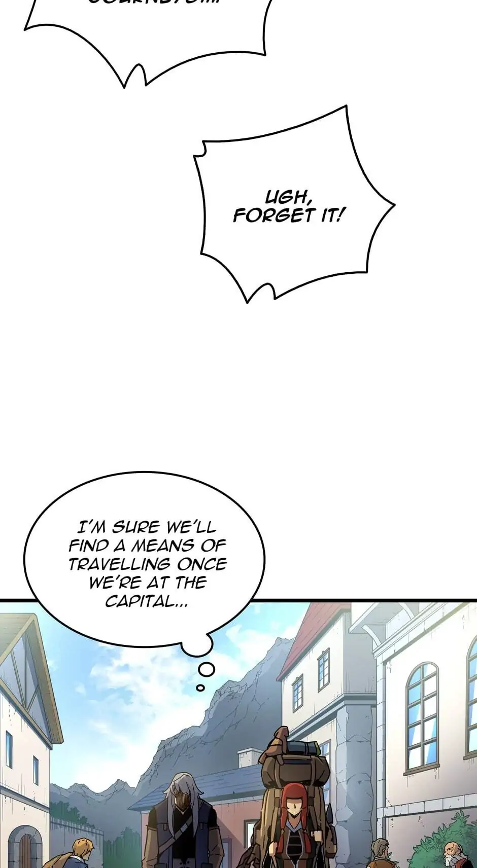 Read The Archmage Returns After 4000 Years Manga Online