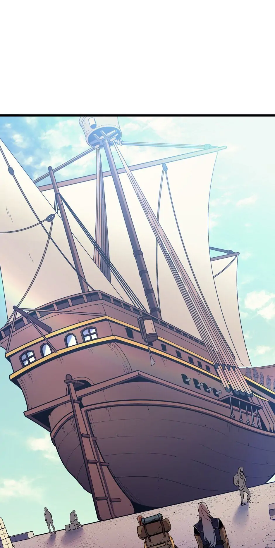 Read The Archmage Returns After 4000 Years Manga Online