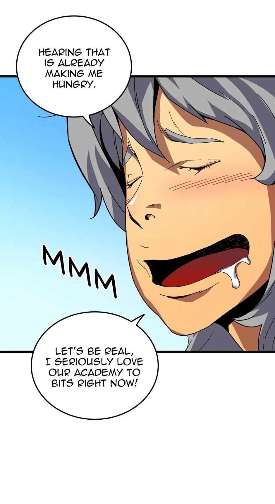 Read The Archmage Returns After 4000 Years Manga Online
