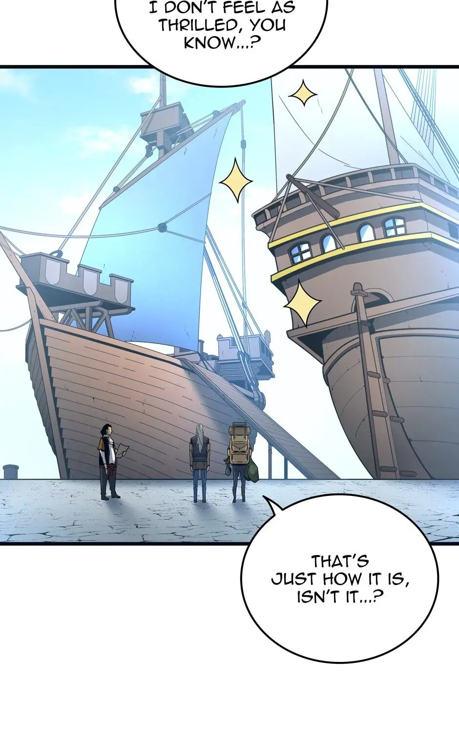 Read The Archmage Returns After 4000 Years Manga Online